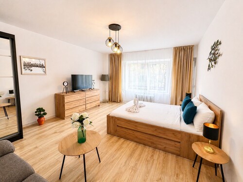 Metropole Apartments Prime One