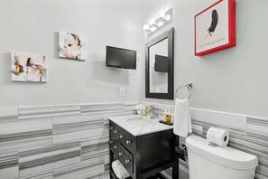 Dusche, Shampoo