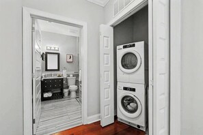 Dusche, Shampoo