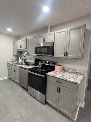 Cucina privata