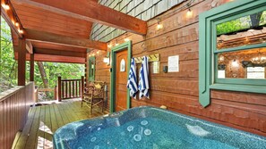 Ferienhaus (2 Bedrooms) | Innenbereich