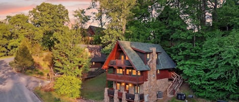 Ferienhaus (2 Bedrooms) | Innenbereich