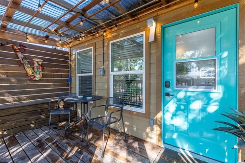 Cota 2 bedroom stay