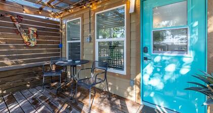 Cota 2 bedroom stay