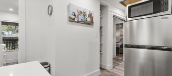 Cota 2 bedroom stay