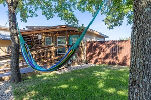 Property grounds - Cota 2 bedroom stay (Del Valle)