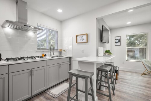 Cota 2 bedroom stay