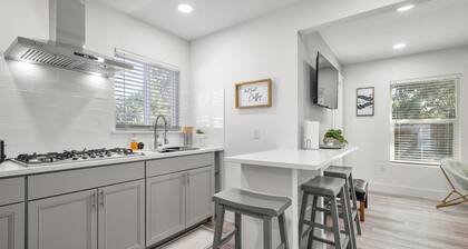 Cota 2 bedroom stay