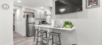 Cota 2 bedroom stay