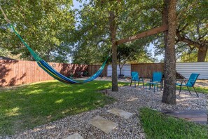 Property grounds - Cota 2 bedroom stay (Del Valle)