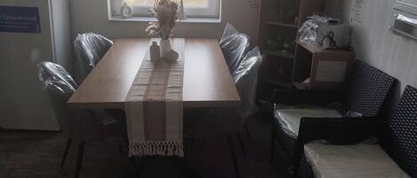 Restauration
