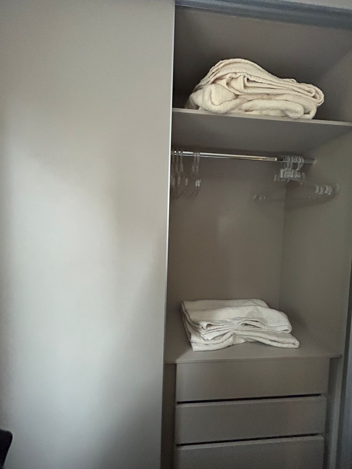 Comfort-studiolejlighed - byudsigt | Interiør
