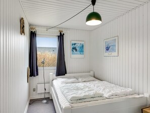 Internet - "Joosua" - 975m from the sea by Interhome (Løkken)