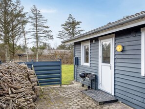 Exterior - "Joosua" - 975m from the sea by Interhome (Løkken)