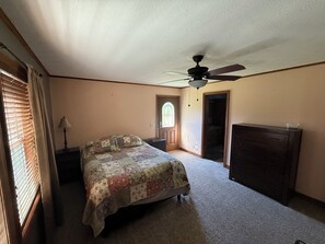 3 slaapkamers, internet, beddengoed