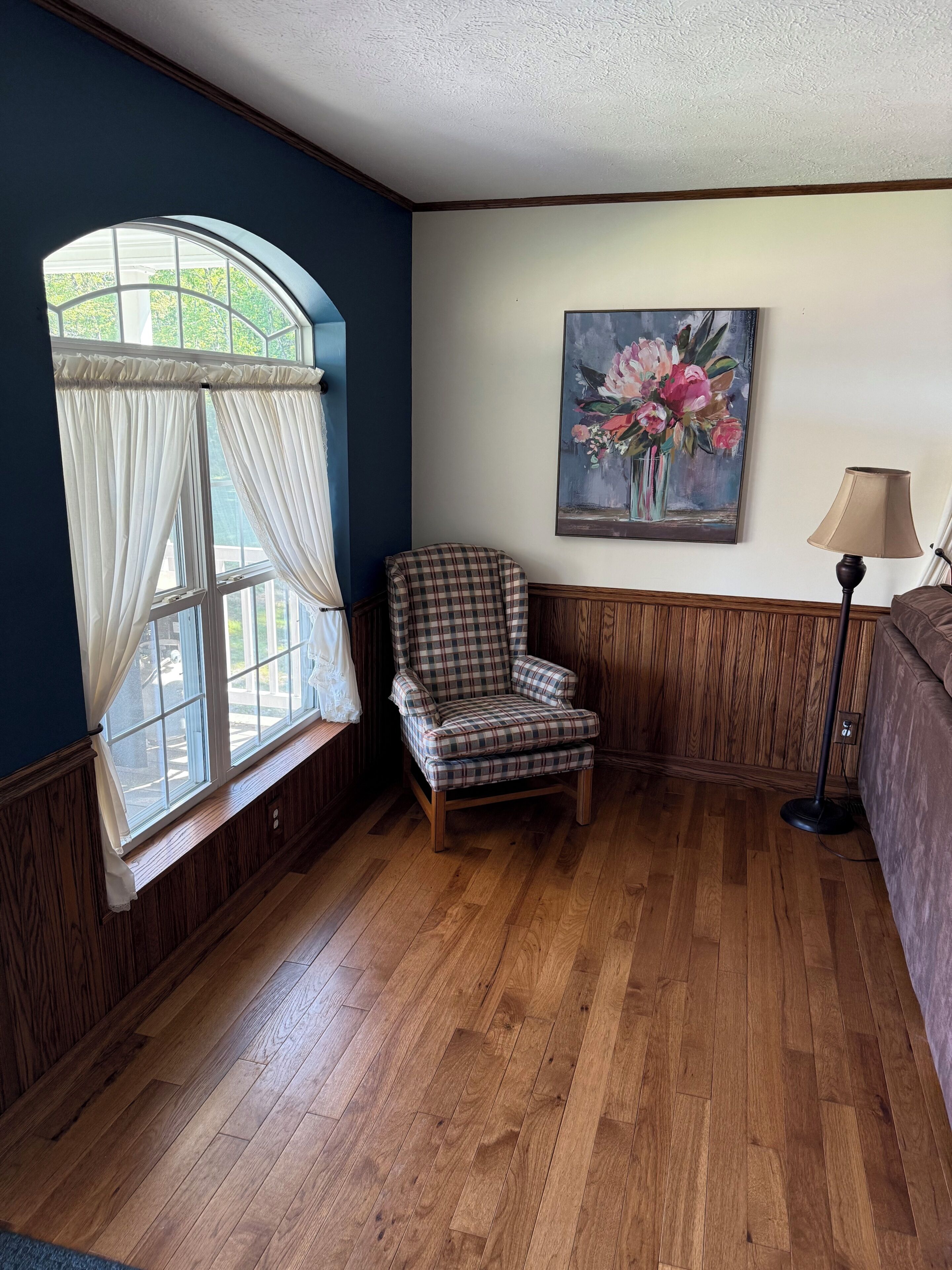 The Horizon House- Entire House Only A Few Minutes Away From Downtown Brookville - Brookville, PA