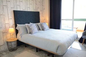 熨斗/熨衫板、可攜式嬰兒床、免費 Wi-Fi、床單