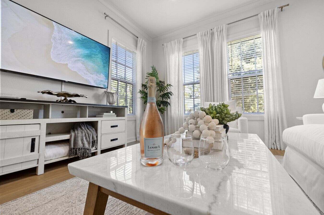 Smart TV