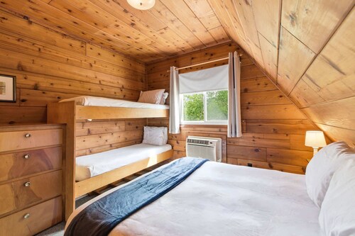 Chalet #41 Resort Chalet Nr Pool & Amenities