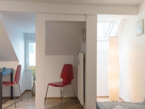 Interior - LU Mercury lll - Old Town HITrental Apartment by Interhome (Lucerne)