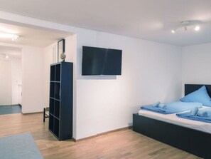 1 bedroom, Internet - LU Mercury lll - Old Town HITrental Apartment by Interhome (Lucerne)