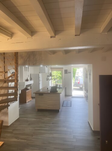 Holiday Home 'La Maison Cocoon D’Haulmé' with Private Terrace and Wi-Fi