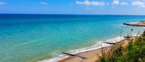 Plage