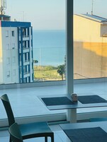 Desayuno buffet incluido todos los días 