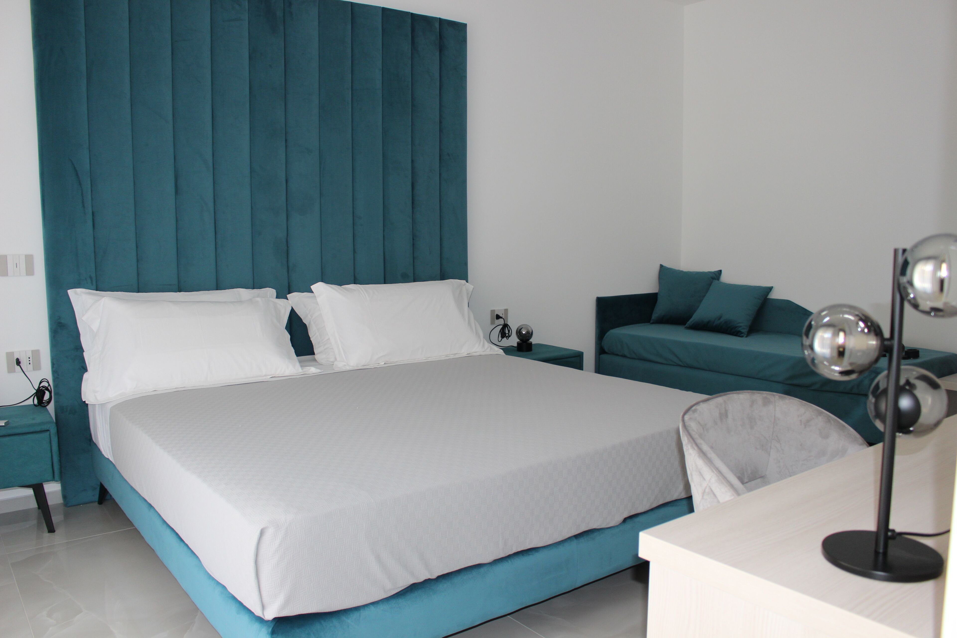 Tripla Deluxe | Biancheria in cotone egiziano, biancheria da letto di alta qualità
