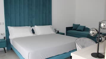 Tripla Deluxe | Biancheria in cotone egiziano, biancheria da letto di alta qualità
