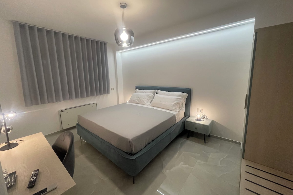 Standard-Doppelzimmer