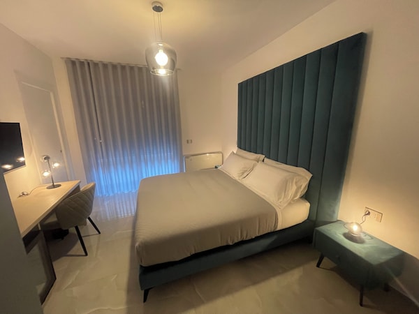 Gheloi Room - Gela