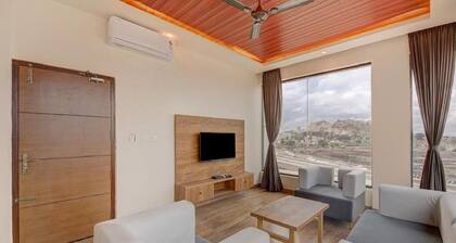 Hotel Tree Suites Next Airport In