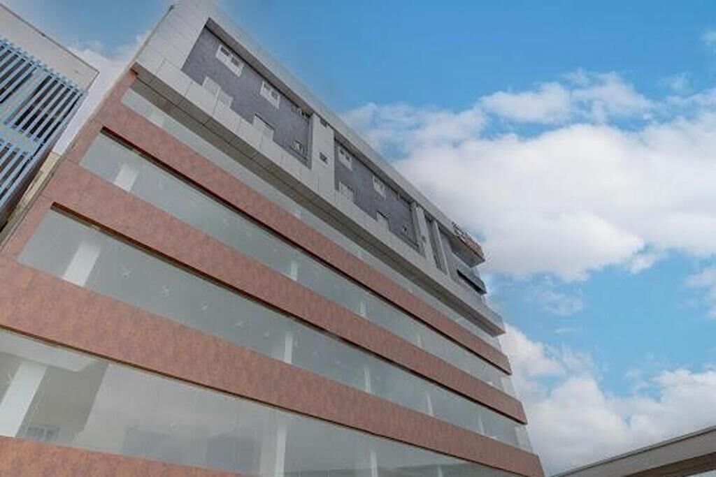 Exterieur