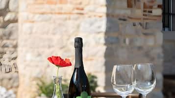 Servei de restauració a l'aire lliure