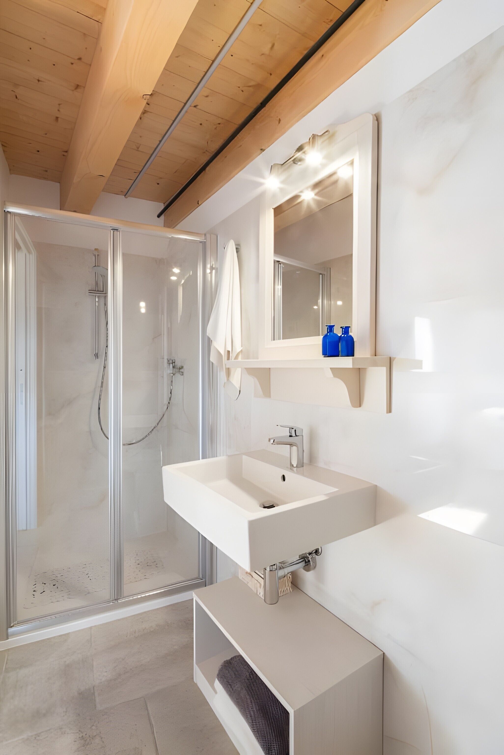 Badkamer