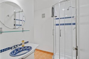 Bathroom - Cozy and Calm: Modern Studio with Private Entrance (Vancouver)