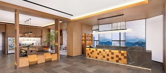 Fairfield By Marriott Chongqing Nan’An District