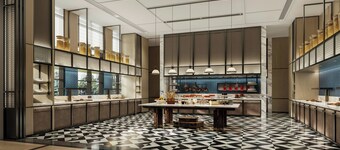 Four Points By Sheraton Chongqing Nanchuan