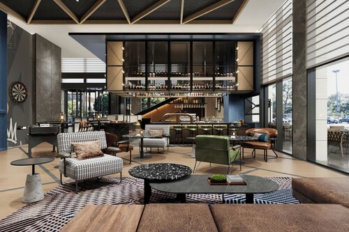 Four Points By Sheraton Chongqing Nanchuan