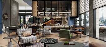 Four Points By Sheraton Chongqing Nanchuan
