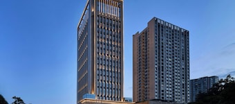 Four Points By Sheraton Chongqing Nanchuan