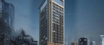 Four Points By Sheraton Chongqing Nanchuan