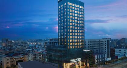 Four Points By Sheraton Shanwei Lufeng