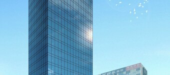 Four Points By Sheraton Shanwei Lufeng