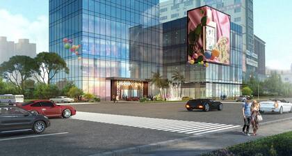 Four Points By Sheraton Shanwei Lufeng