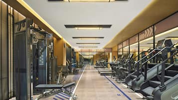 Fasilitas properti