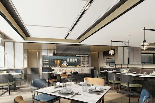 Four Points By Sheraton Shanwei Lufeng