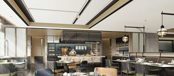 Four Points By Sheraton Shanwei Lufeng