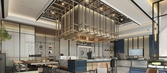 Four Points By Sheraton Shanwei Lufeng